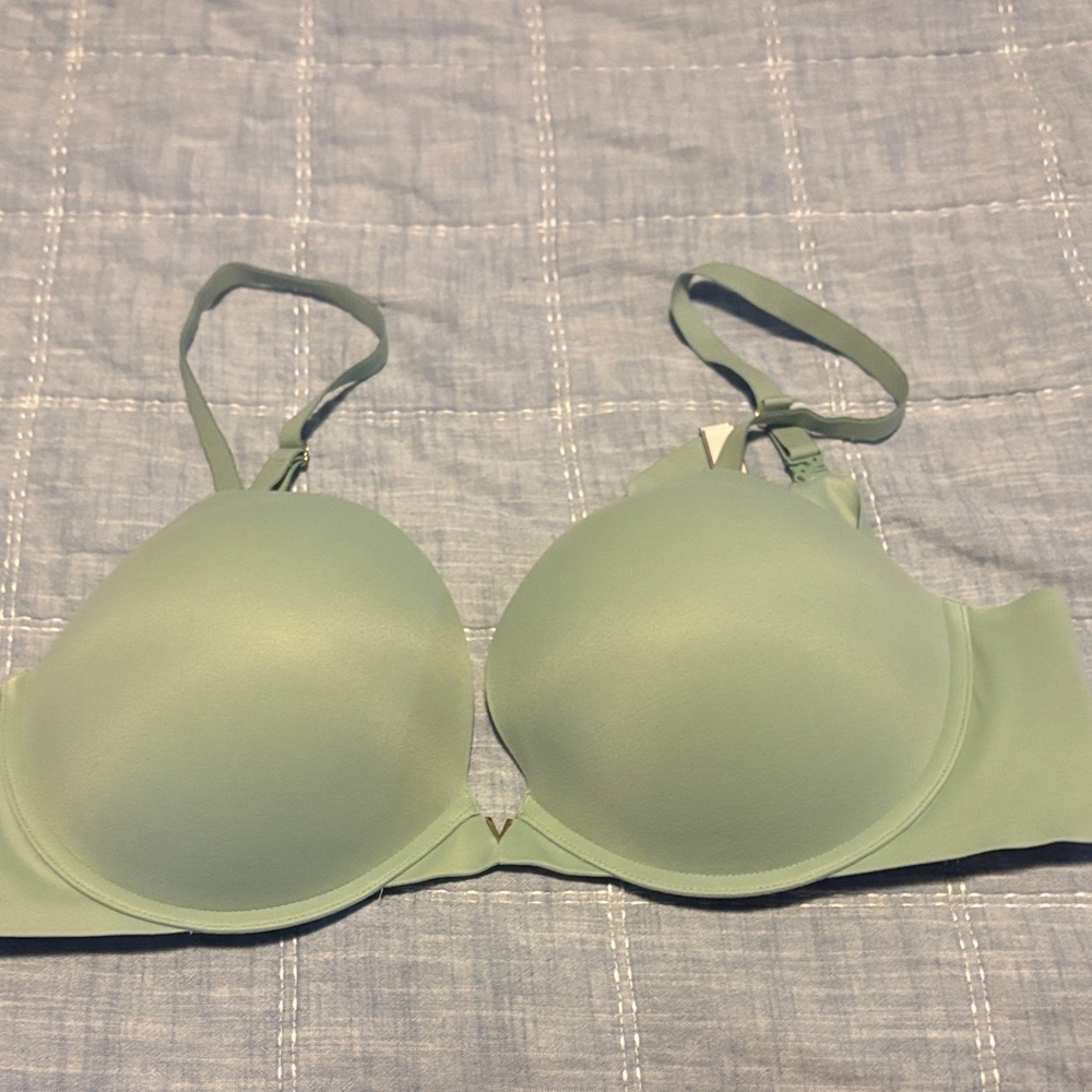 Green VS Women's Bra